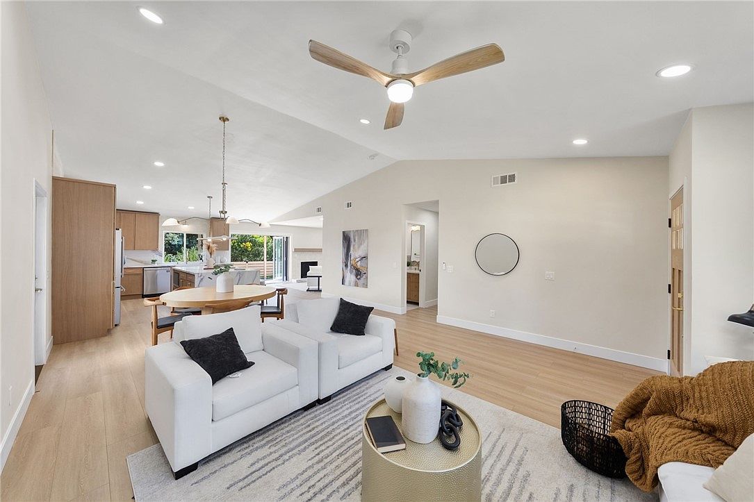 1824 Portofino Dr Oceanside, CA 92054  | Single Family