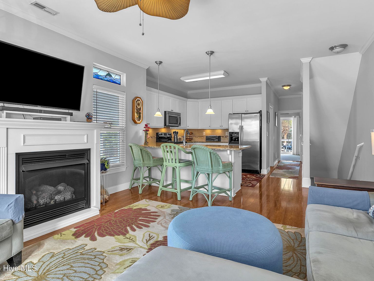 606 Tennessee Ave UNIT 1 Carolina Beach, NC 28428  | Condominium