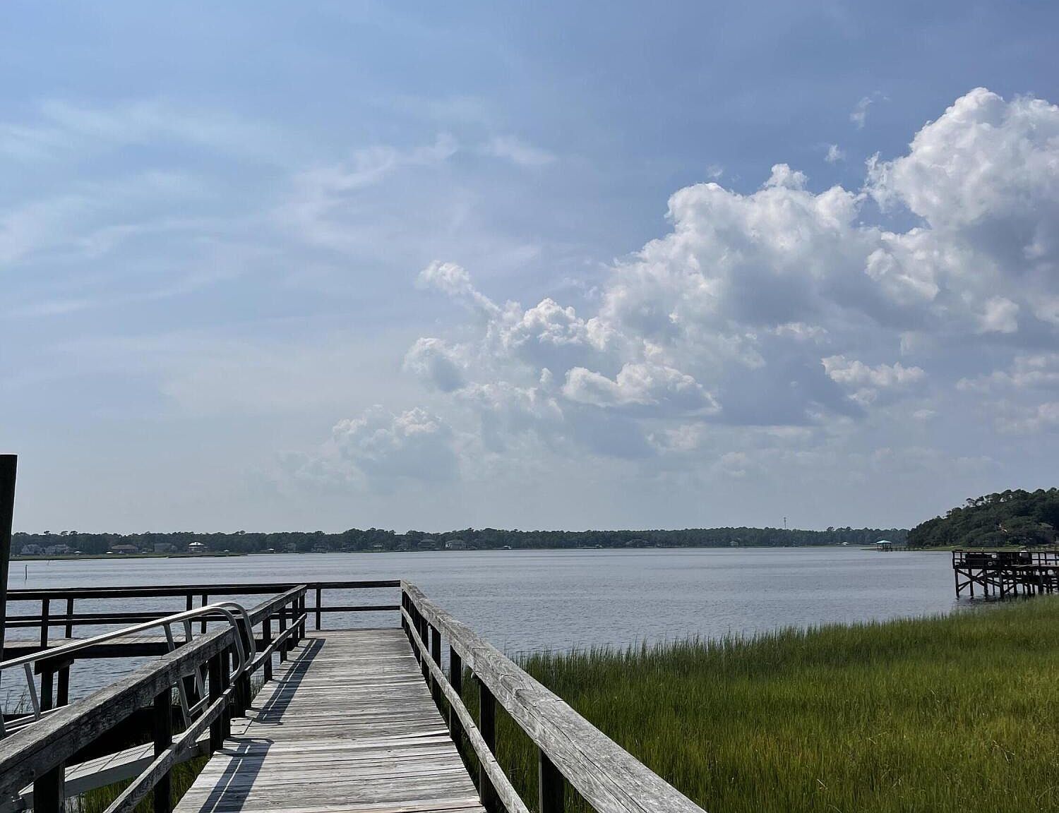 3392 River Ct SE Bolivia, NC 28422  | Land/Lot