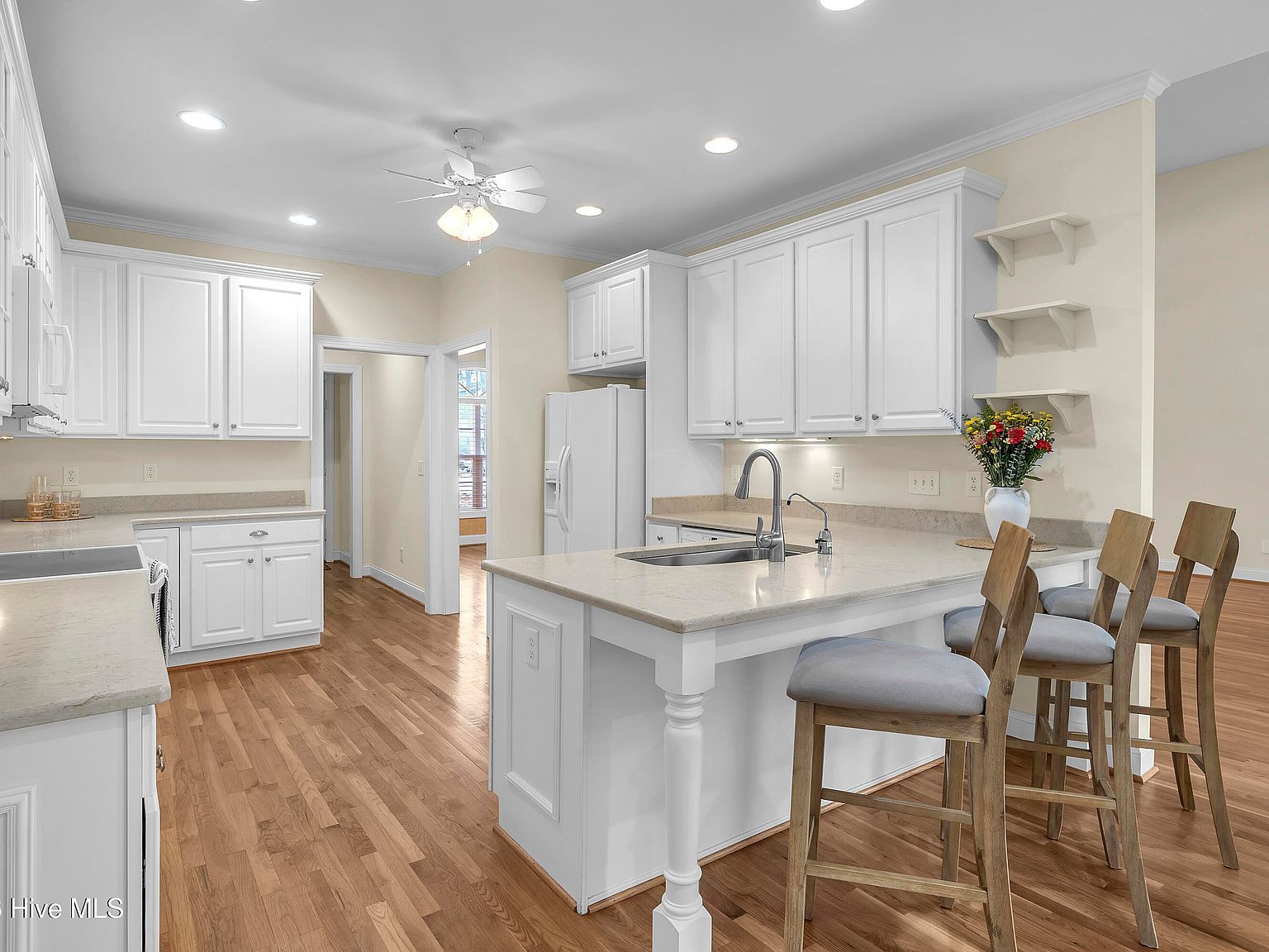 8724 Sedgley Dr Wilmington, NC 28412 | Single Family