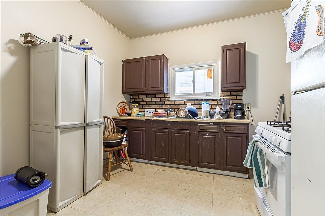 128 Cameron St Rochester, NY 14606 | Multi Family