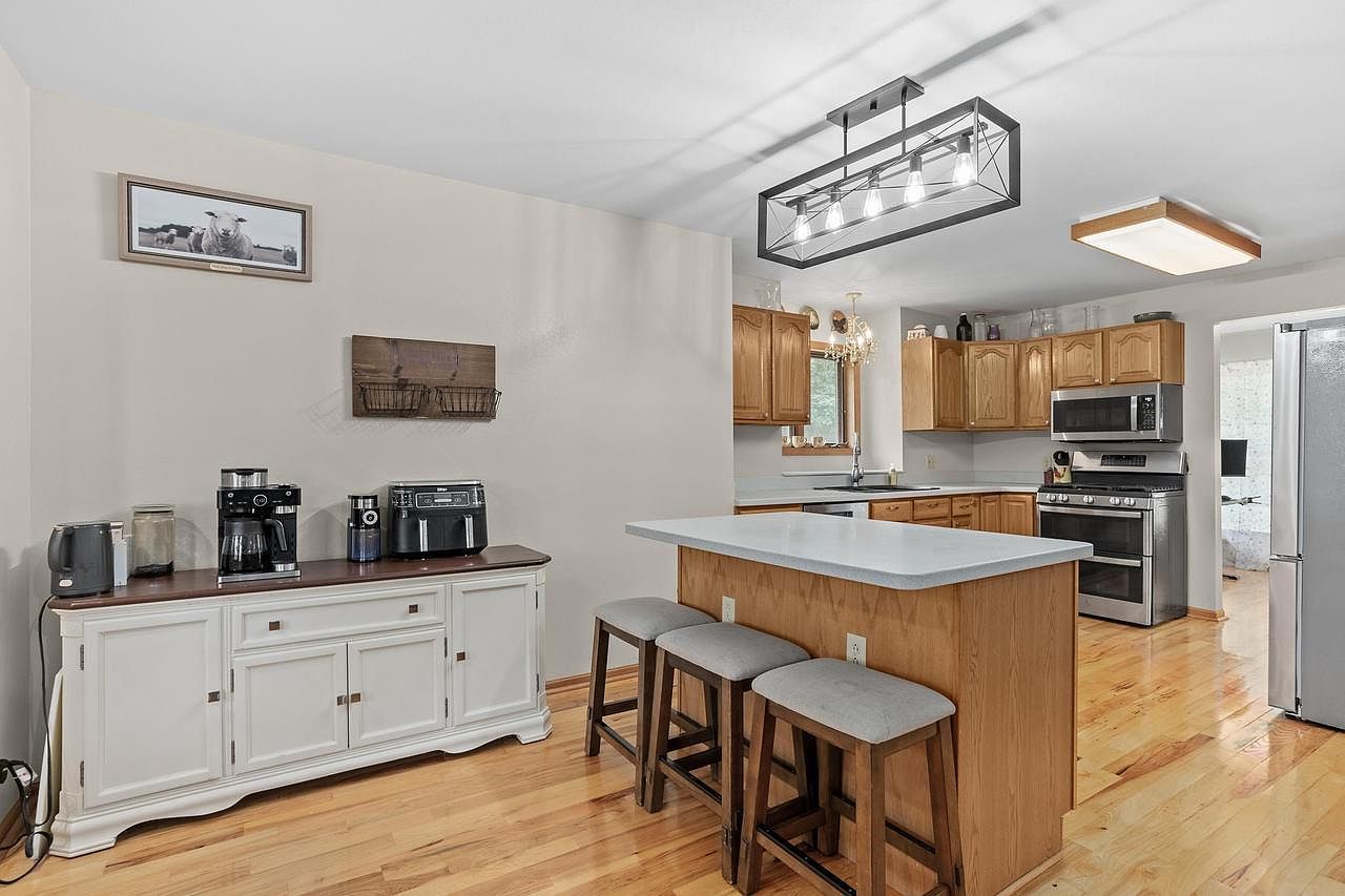 1000 Whitetail Dr Fort Atkinson, WI 53538  | Single Family