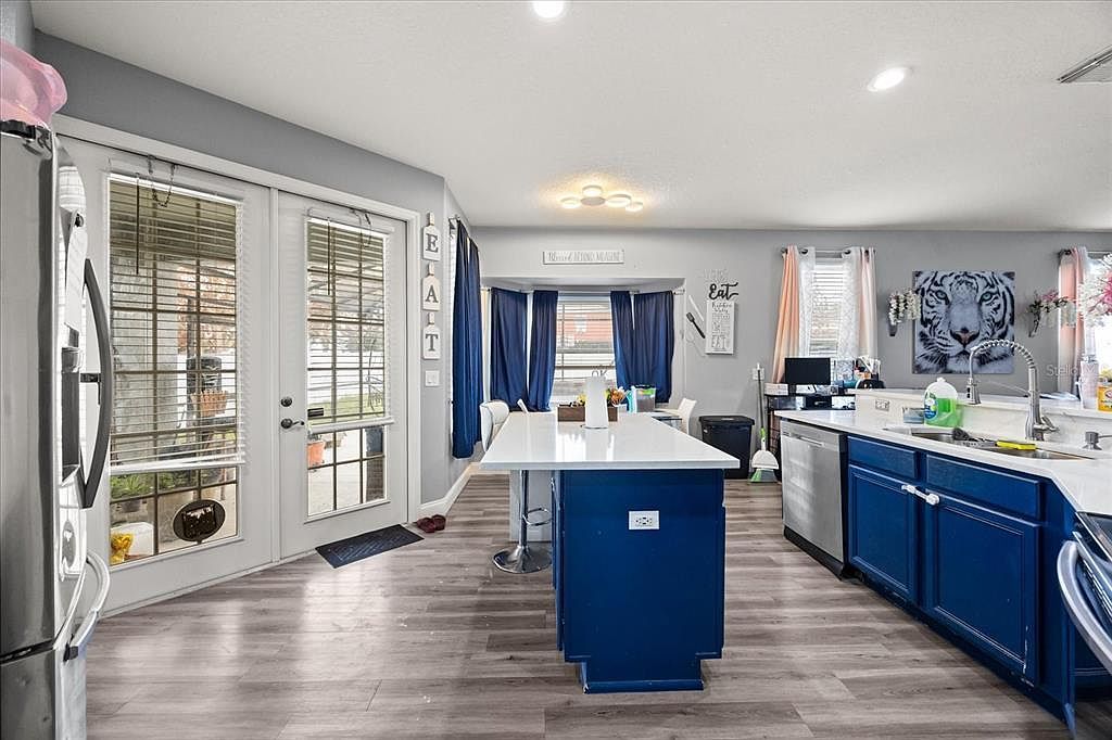 2863 Boating Blvd Kissimmee, FL 34746  | Single Family