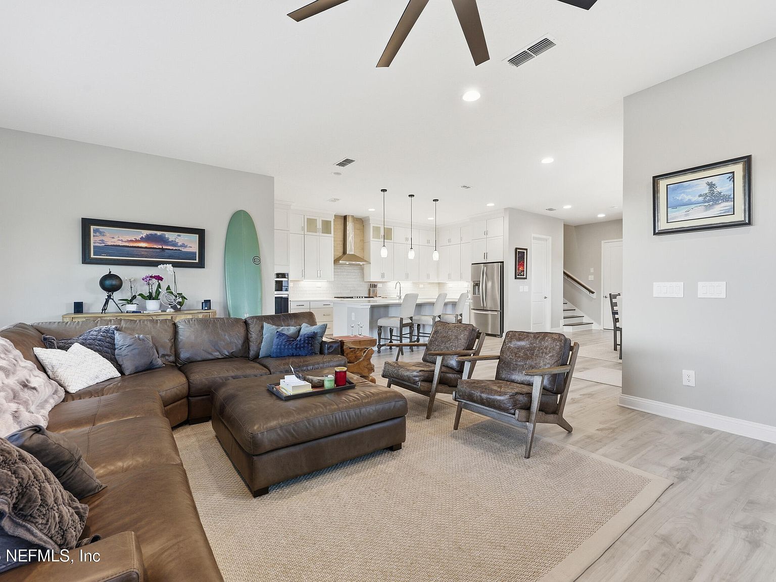 45 Rum Runner Way Saint Johns, FL 32259  | Single Family