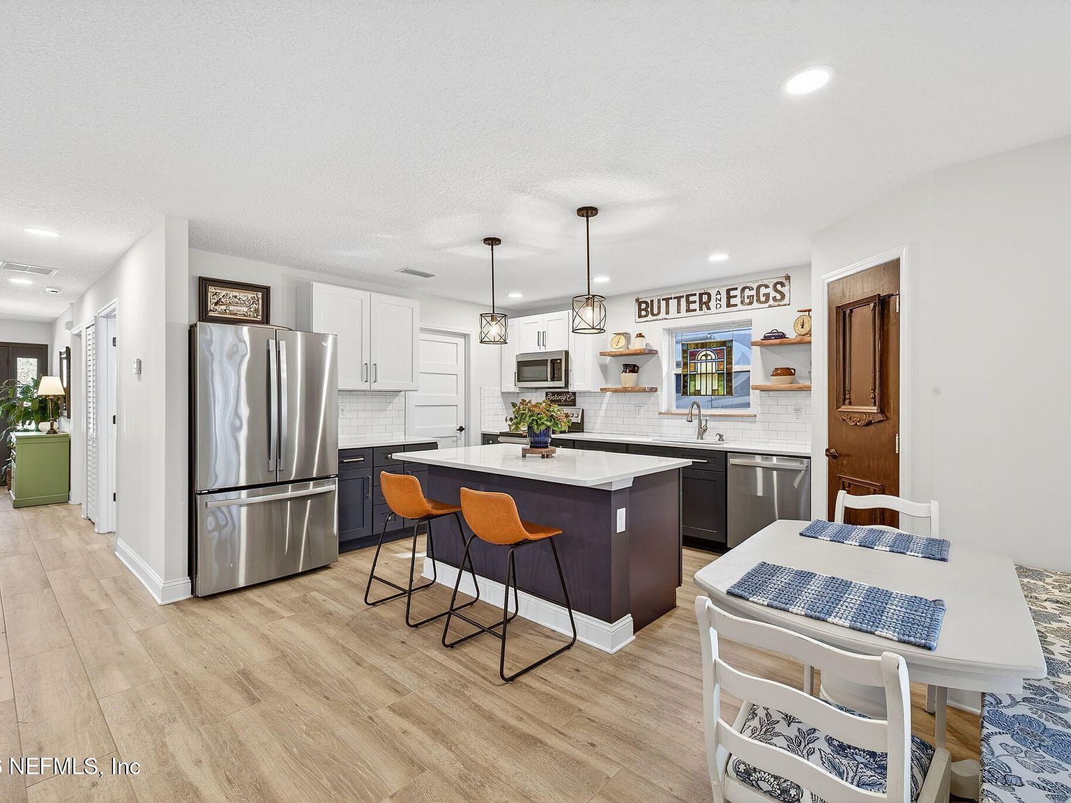 155 Kingfish Ave Palatka, FL 32177  | Single Family