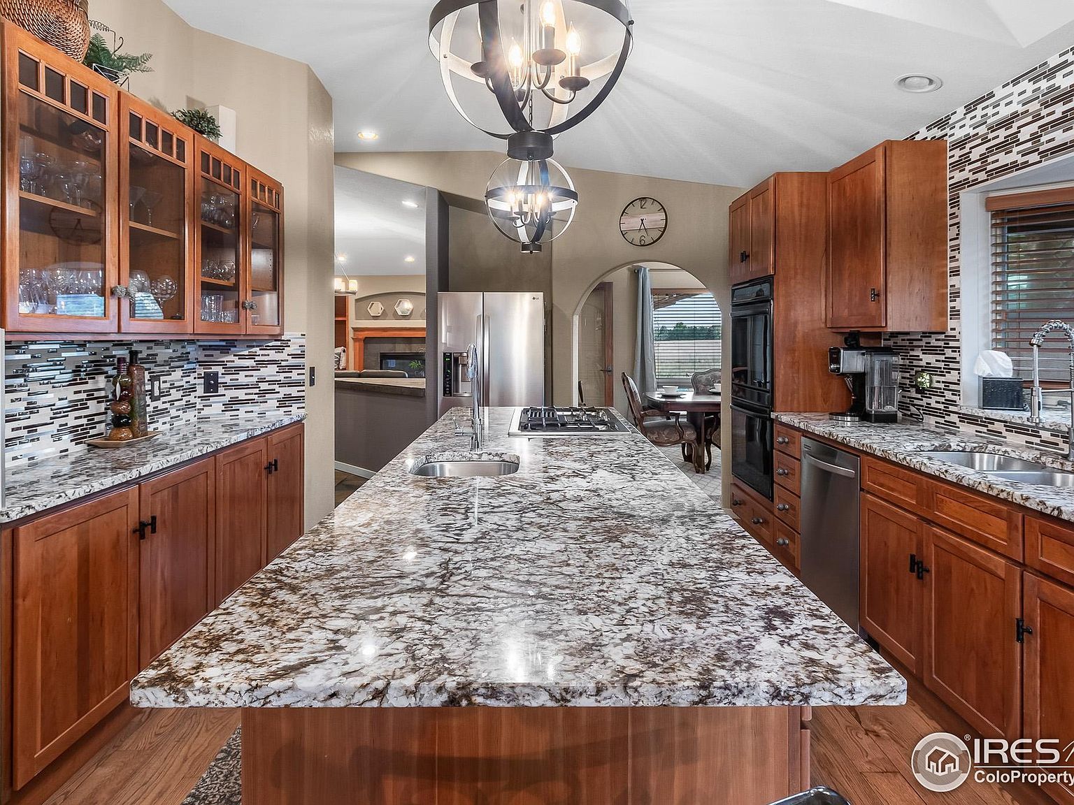 8264 Scenic Ridge Ct Fort Collins, CO 80528  | Single Family