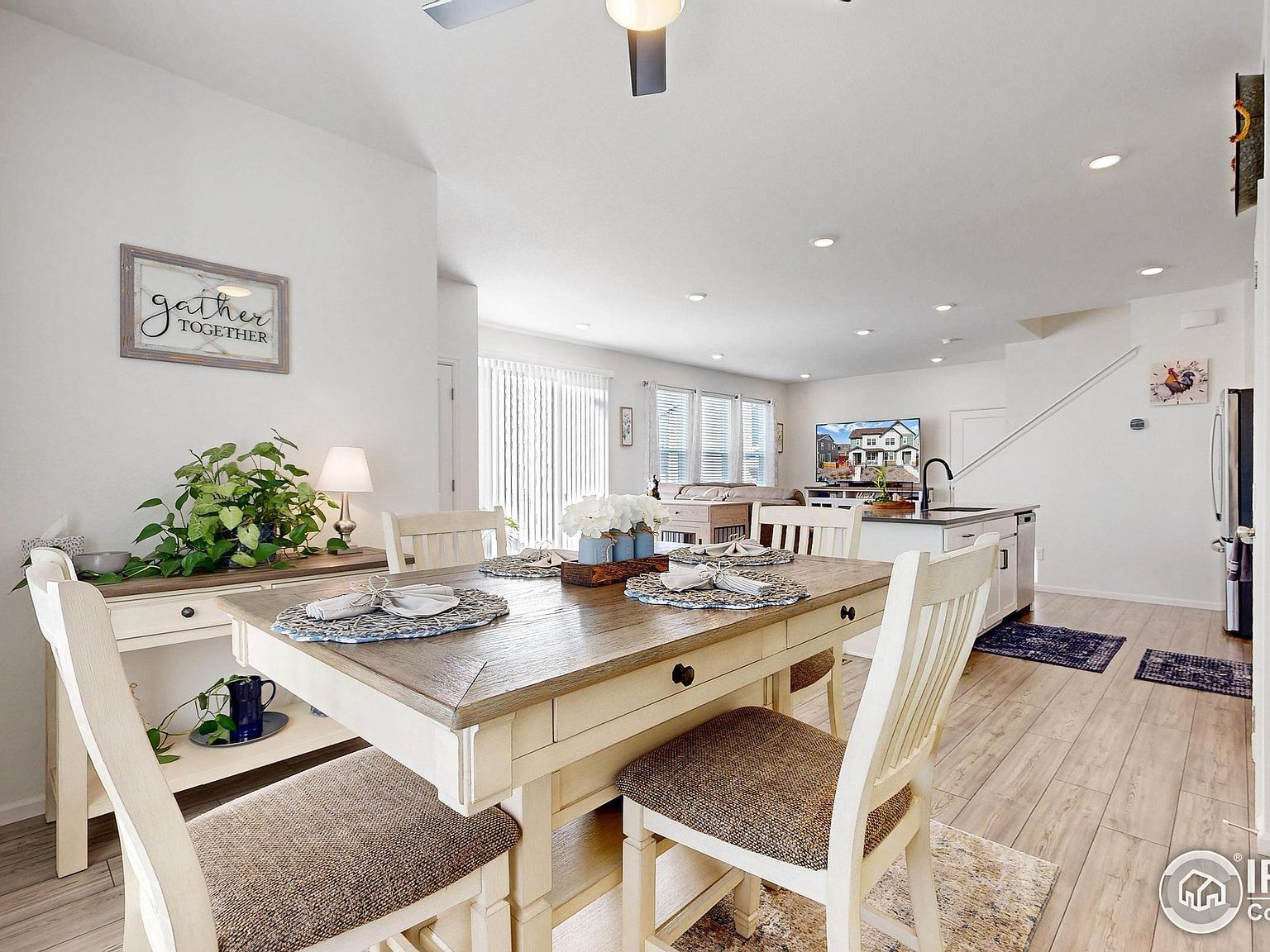 13537 E 110th Pl Commerce City, CO 80022  | New build