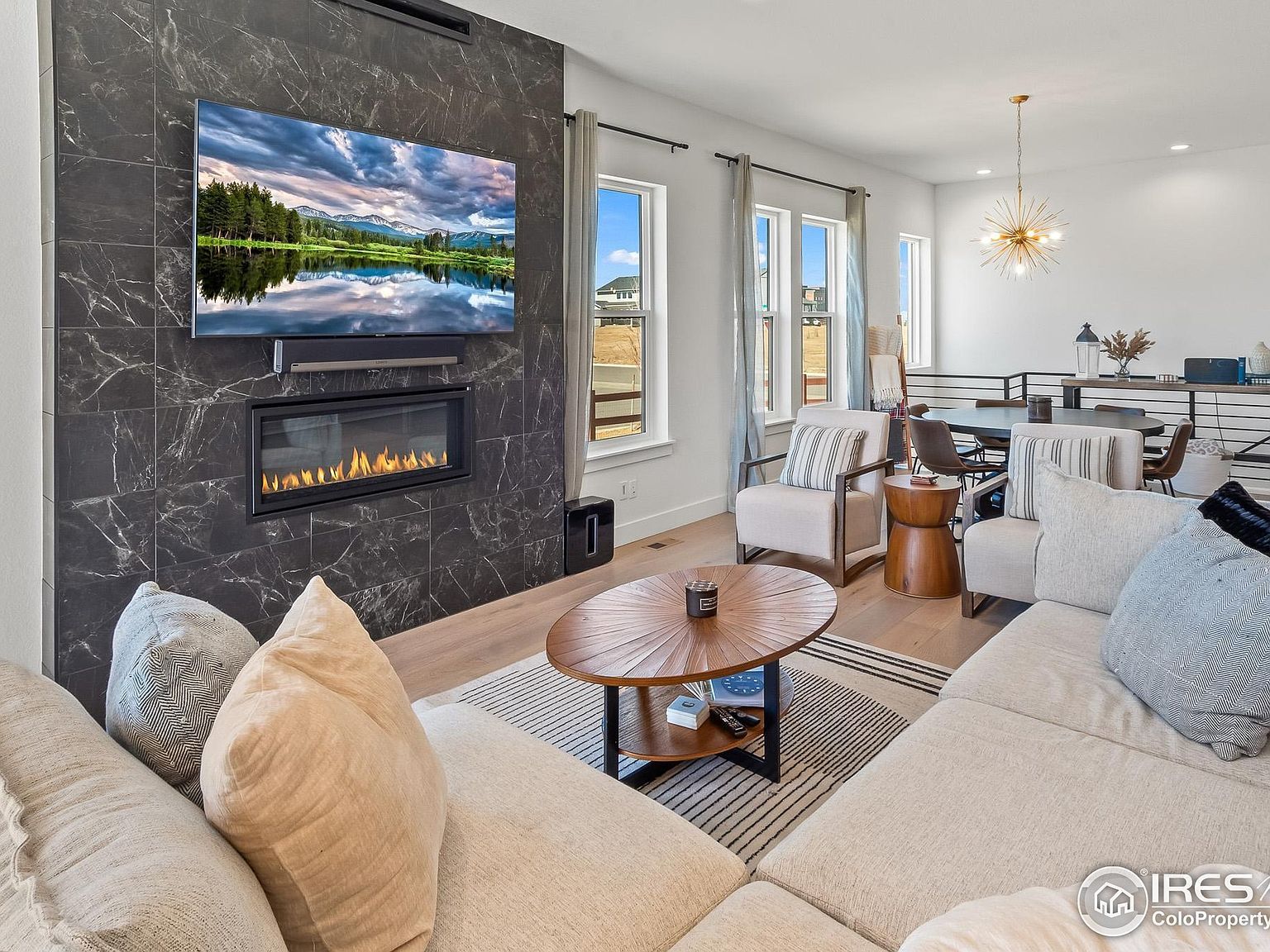 1631 Sundown Run Dr Windsor, CO 80550  | Single Family