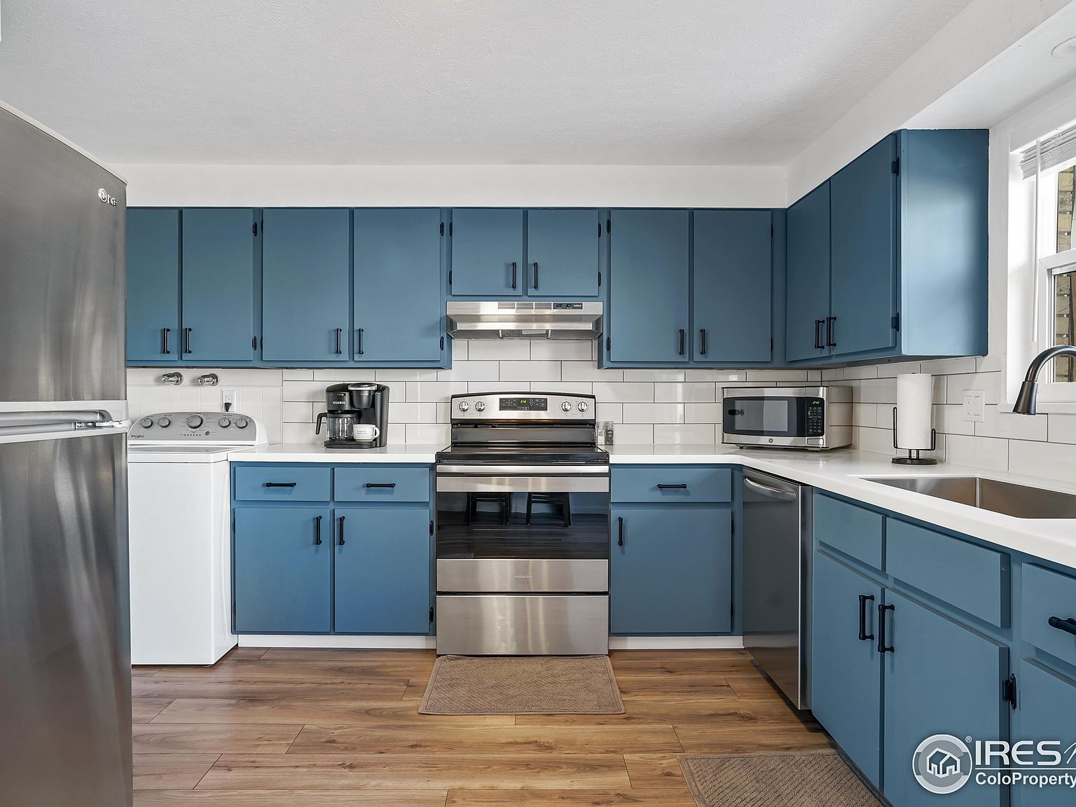 2327-2331 W 18th St Loveland, CO 80538  | Multi Family