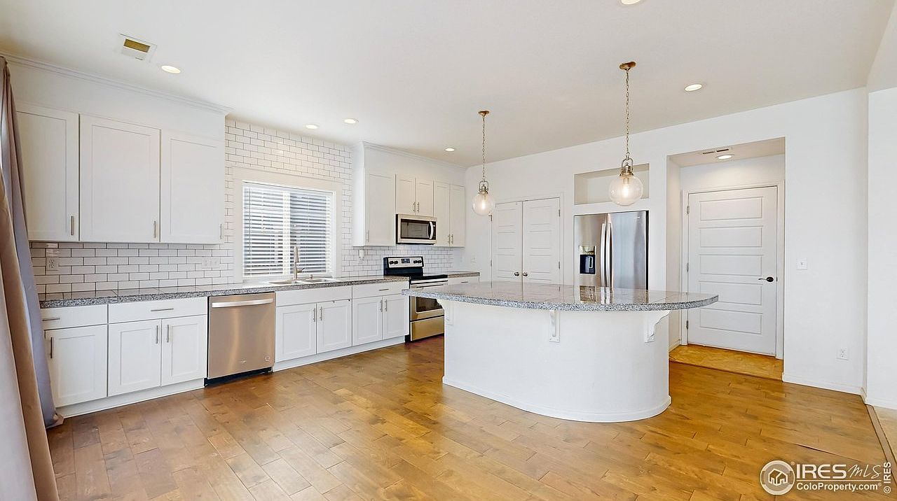 10570 Worchester Dr Commerce City, CO 80022  | Single Family