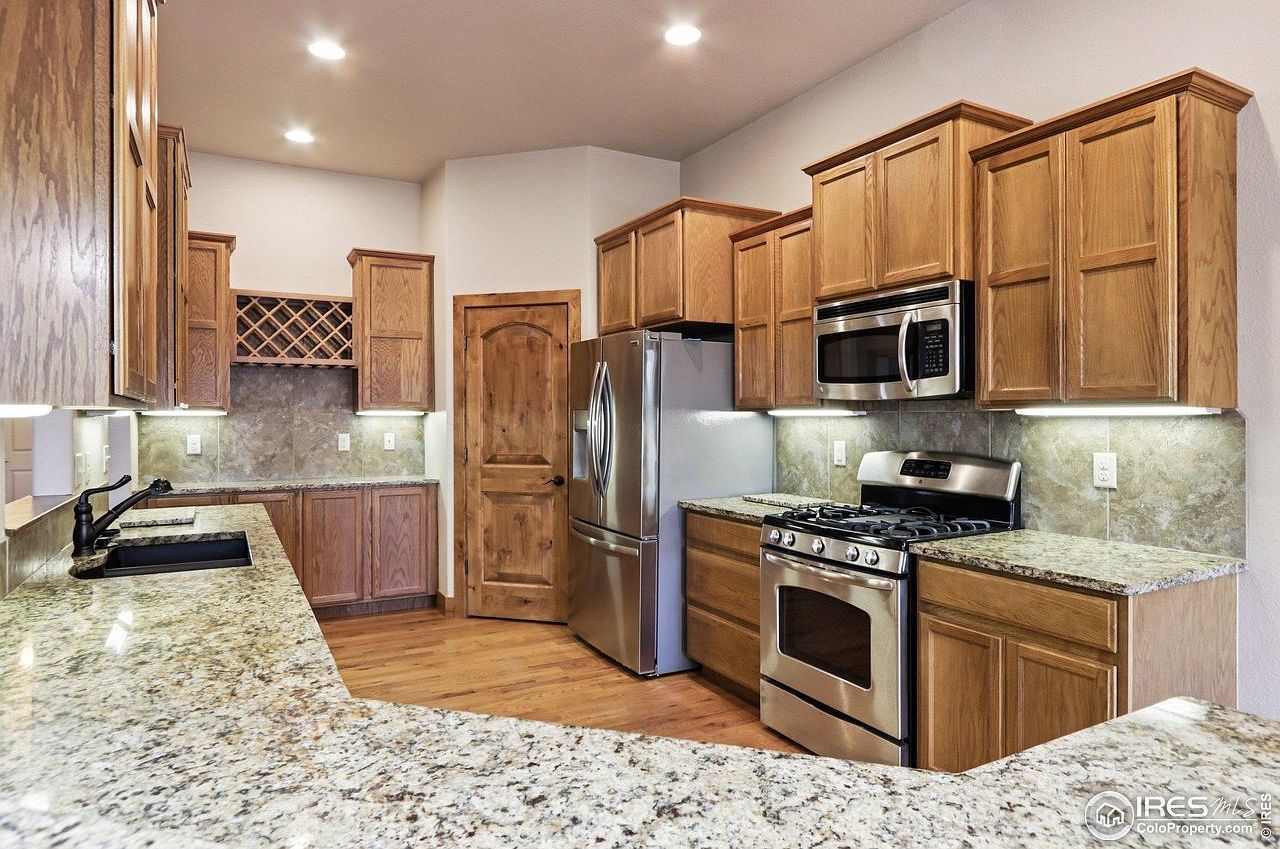 20199 Leola Way Eaton, CO 80615  | Single Family