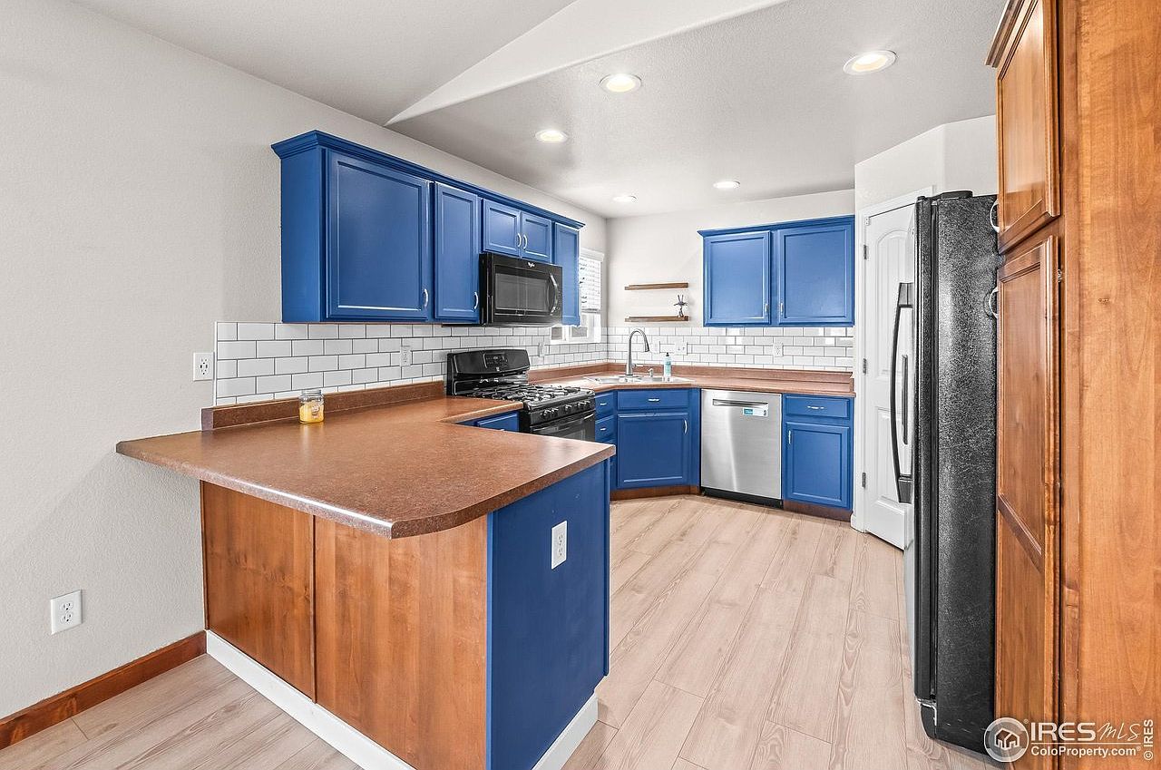 2022 Virgo Cir Loveland, CO 80537  | Single Family