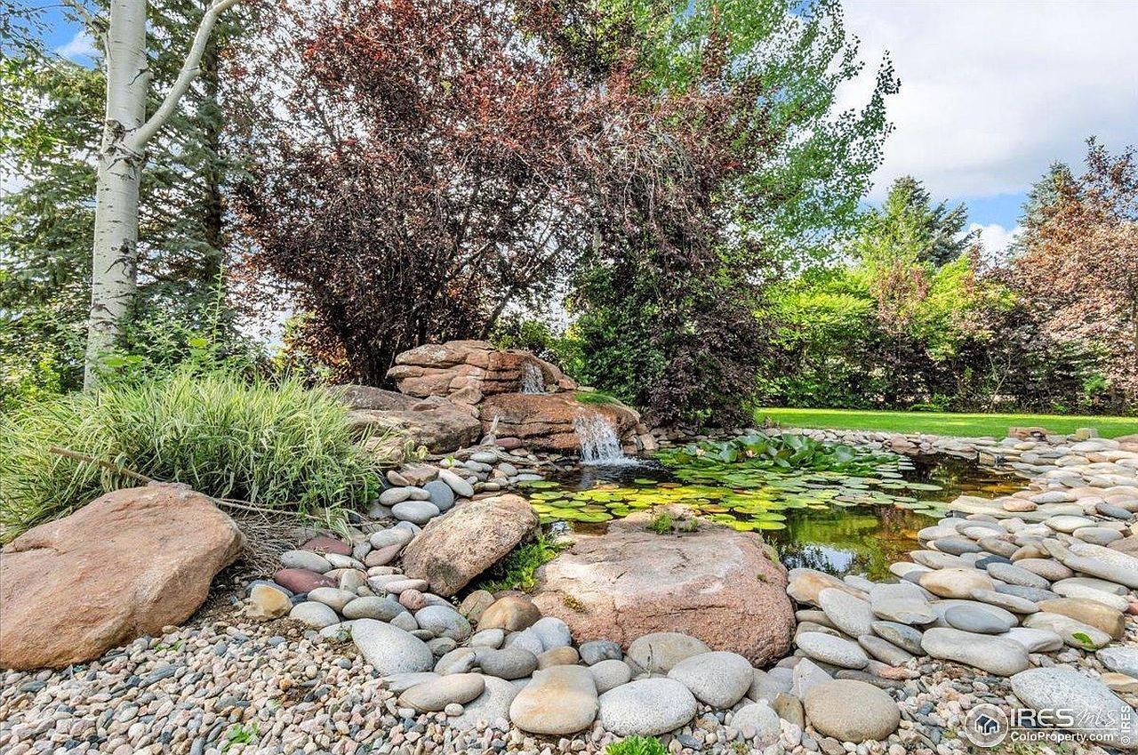 7507 Blue Water Ct Fort Collins, CO 80525  | Single Family