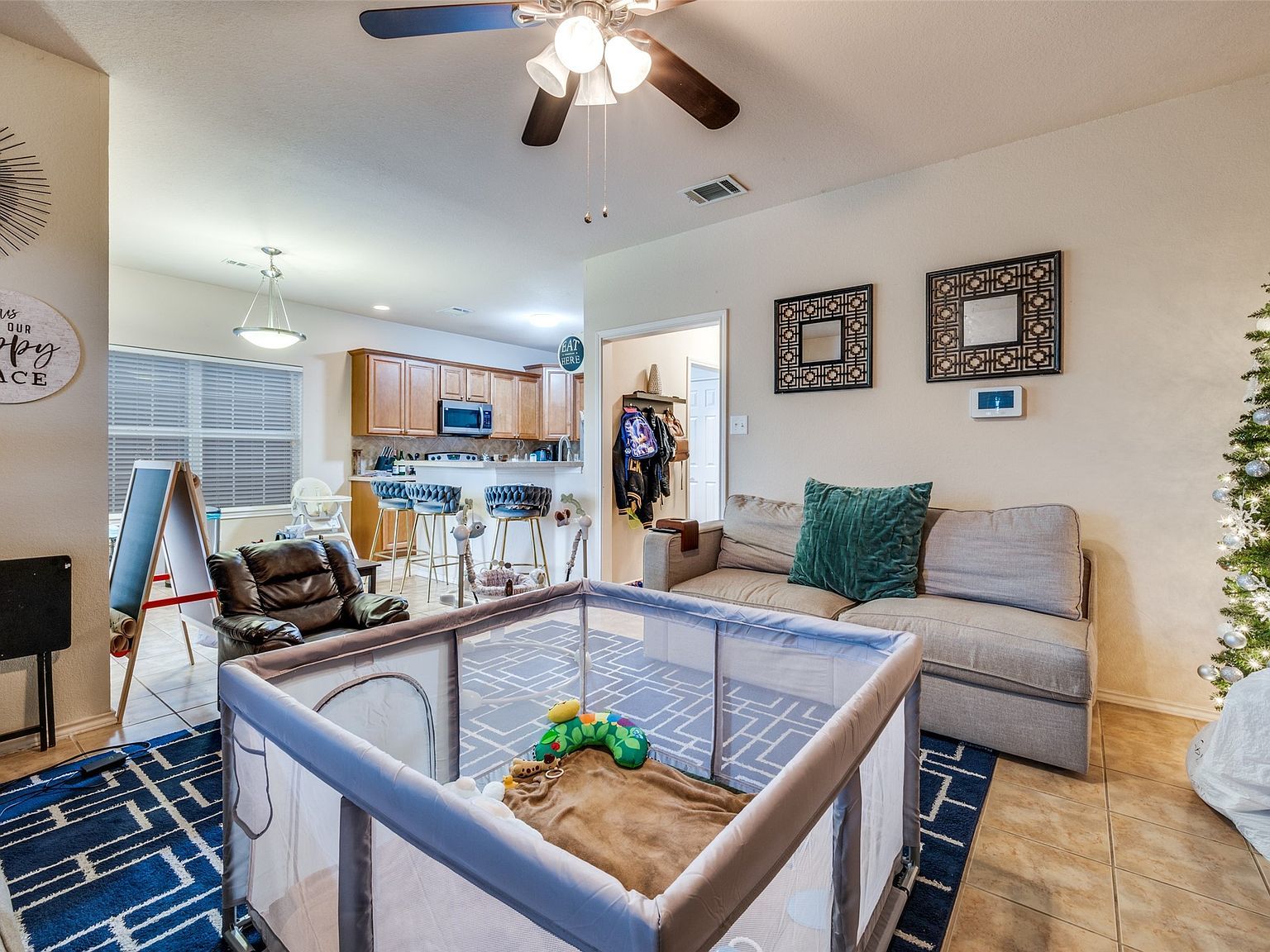 187 Castleridge Dr #B Little Elm, TX 75068 | Single Family