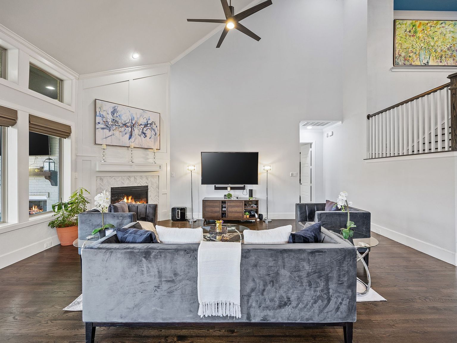 3932 Frontier Ln Dallas, TX 75214 | Single Family