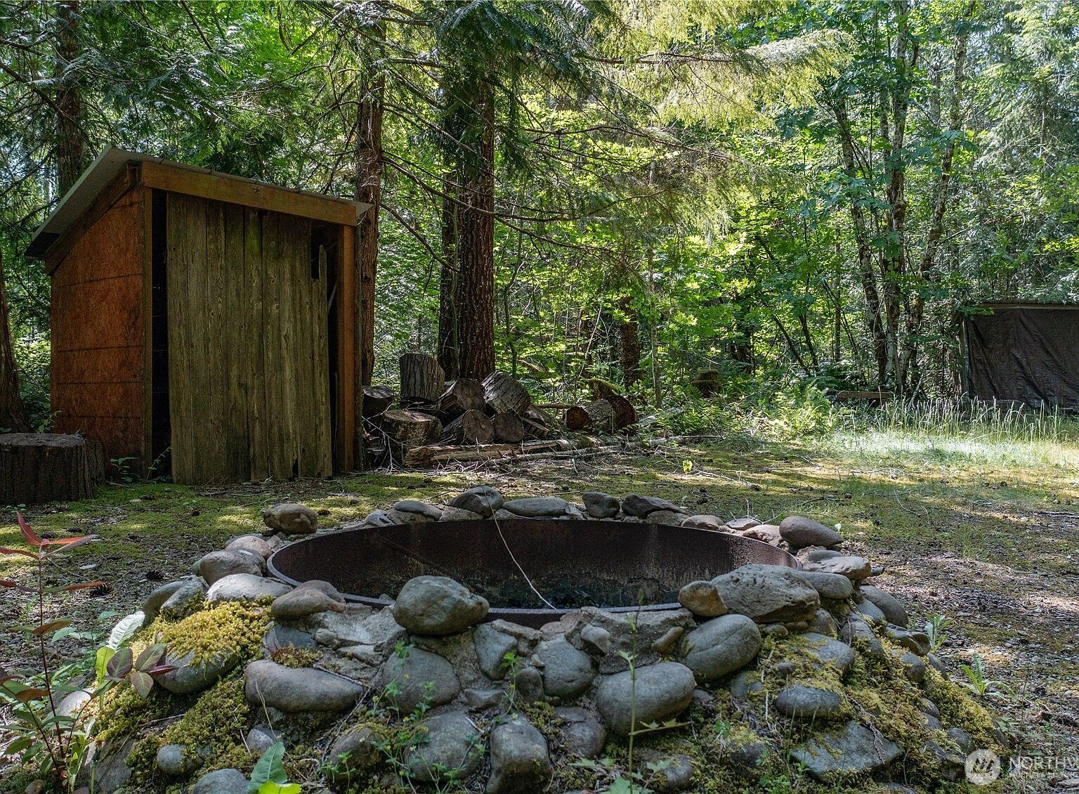 21 N Wigeon Pl S Hoodsport, WA 98548 | Land/Lot