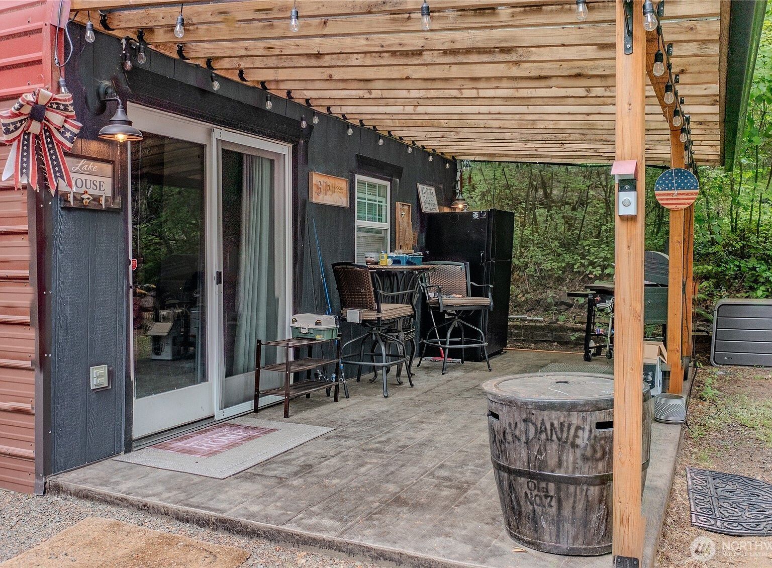 31 N Fawn Dr Hoodsport, WA 98548 | Land/Lot