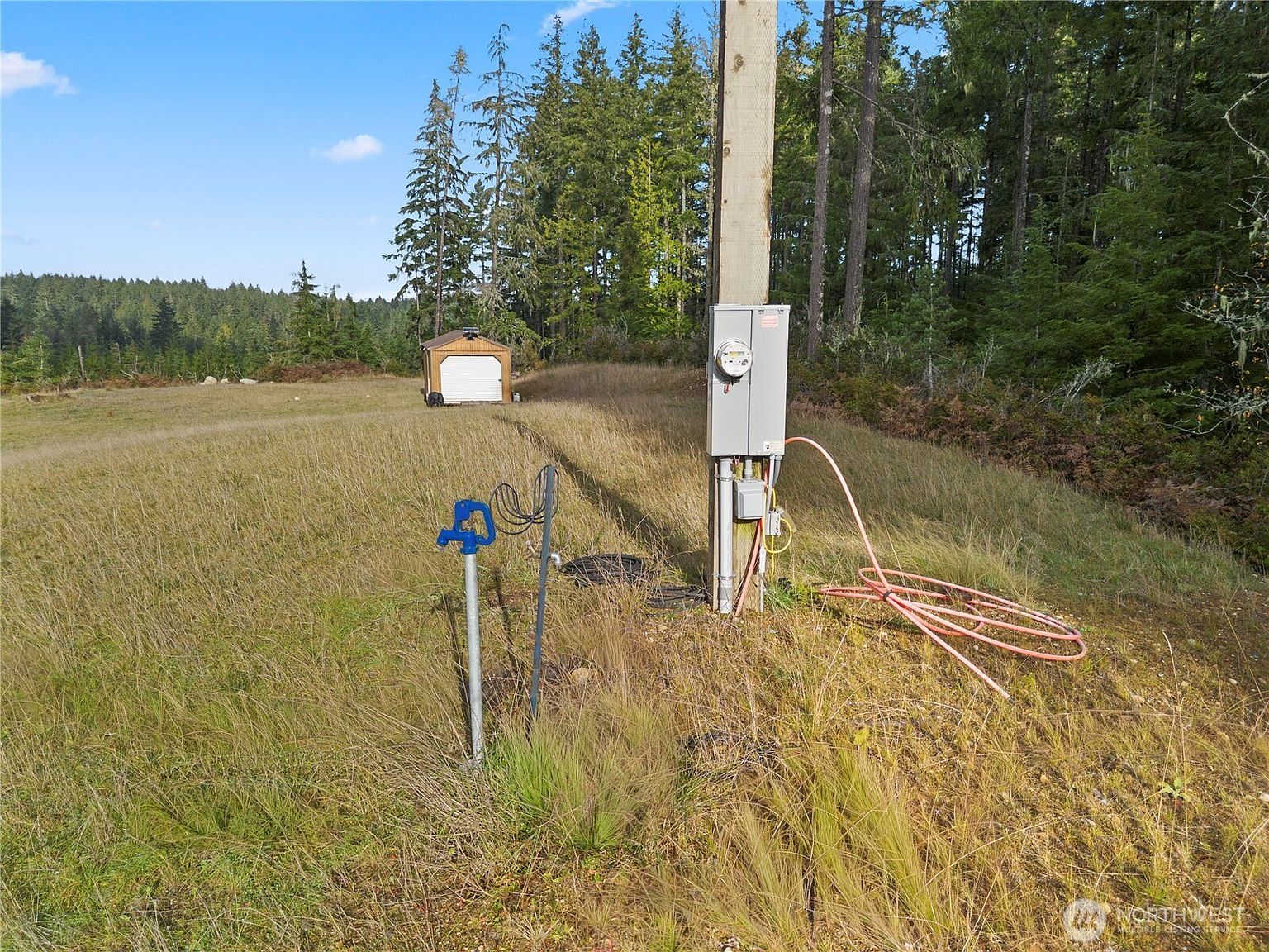 151 E Kingsley Pl Belfair, WA 98528  | Land/Lot