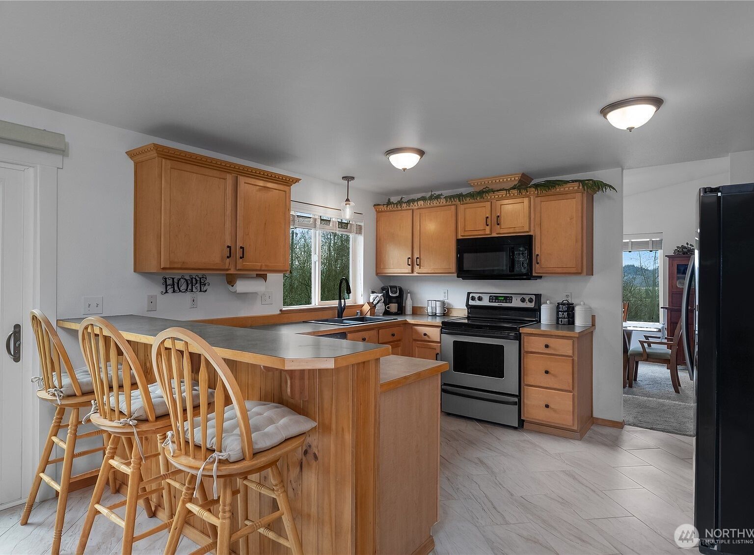 6 Clear View Dr Montesano, WA 98563  | Single Family