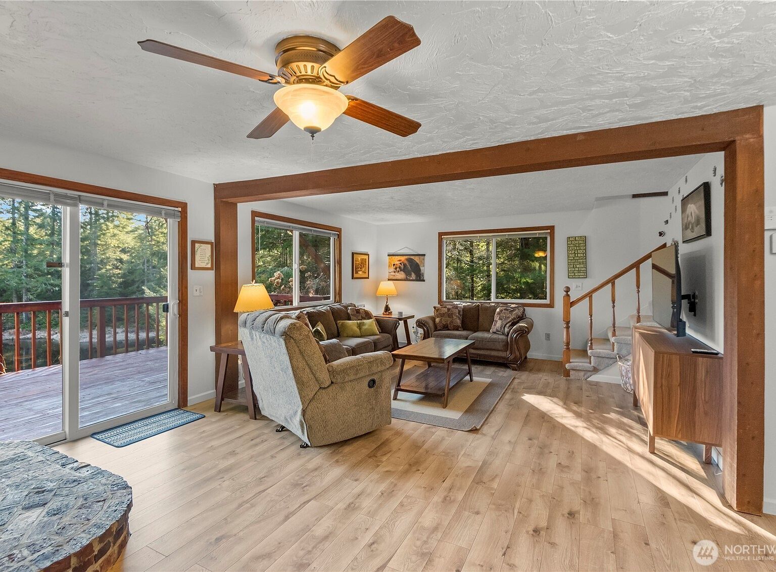 941 N Potlatch Dr Hoodsport, WA 98548 | Single Family