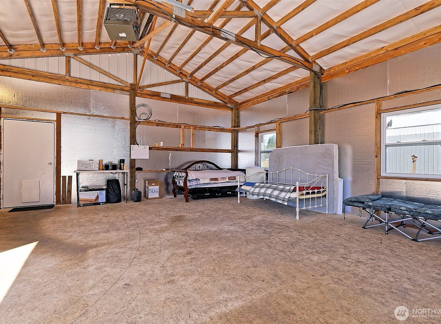 1982 W Ford Loop Rd Elma, WA 98541  | Land/Lot