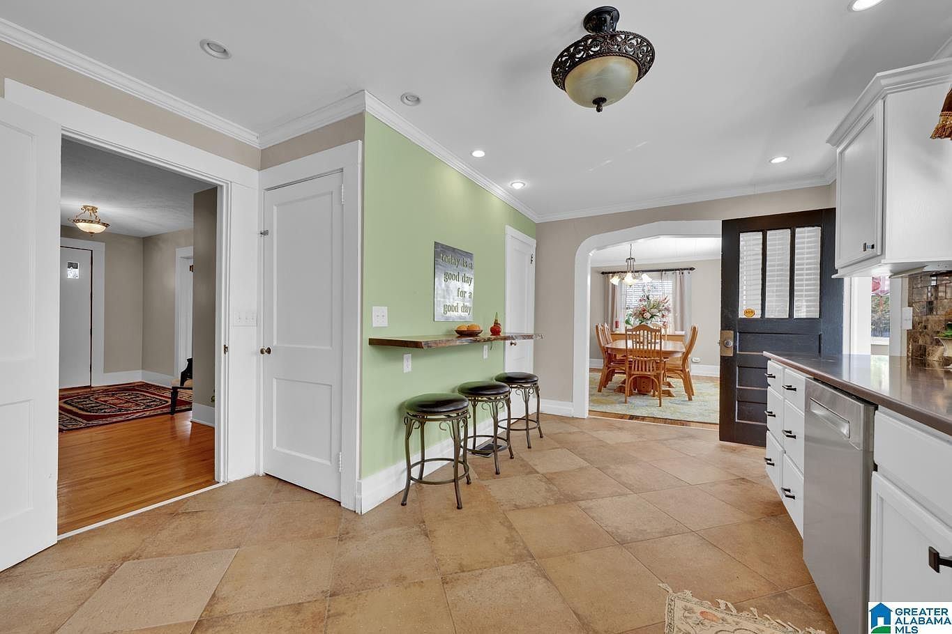 301 Williams Ave SE Hanceville, AL 35077  | Single Family