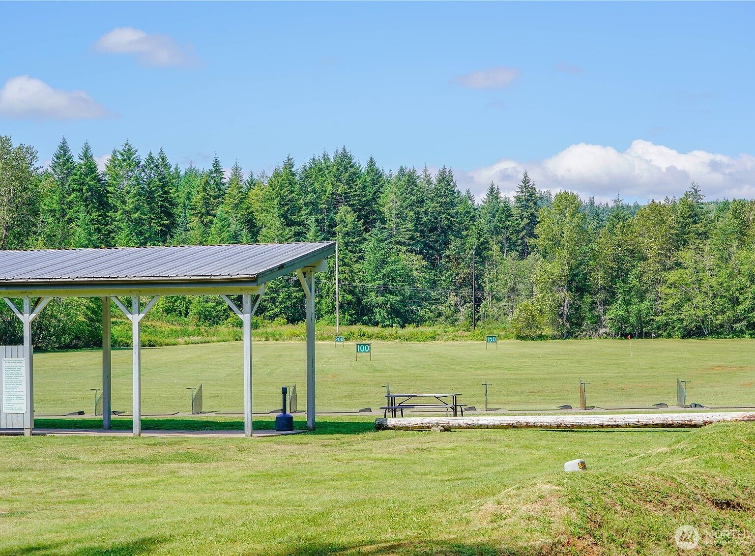 21 N Quinault Pl Hoodsport, WA 98548 | Land/Lot