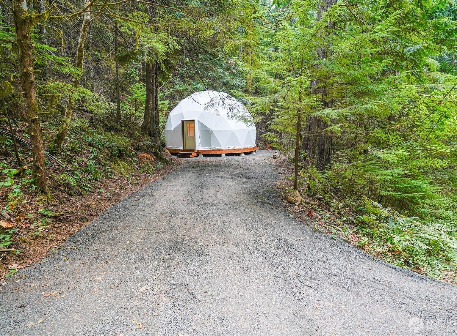 13 N Dow Ridge Rd Hoodsport, WA 98548 | Land/Lot