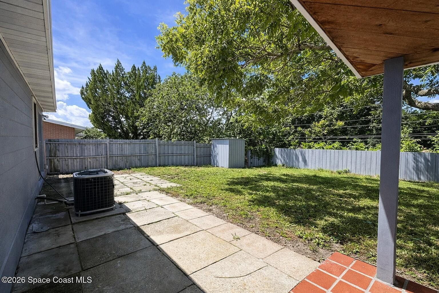 930 Alford St Titusville, FL 32796  | Single Family