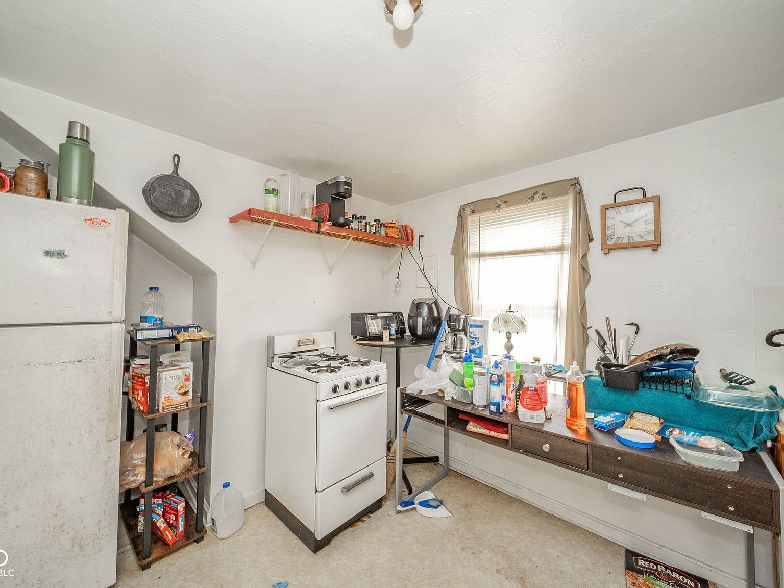 239 W 38th St Anderson, IN 46013  | Multi Family