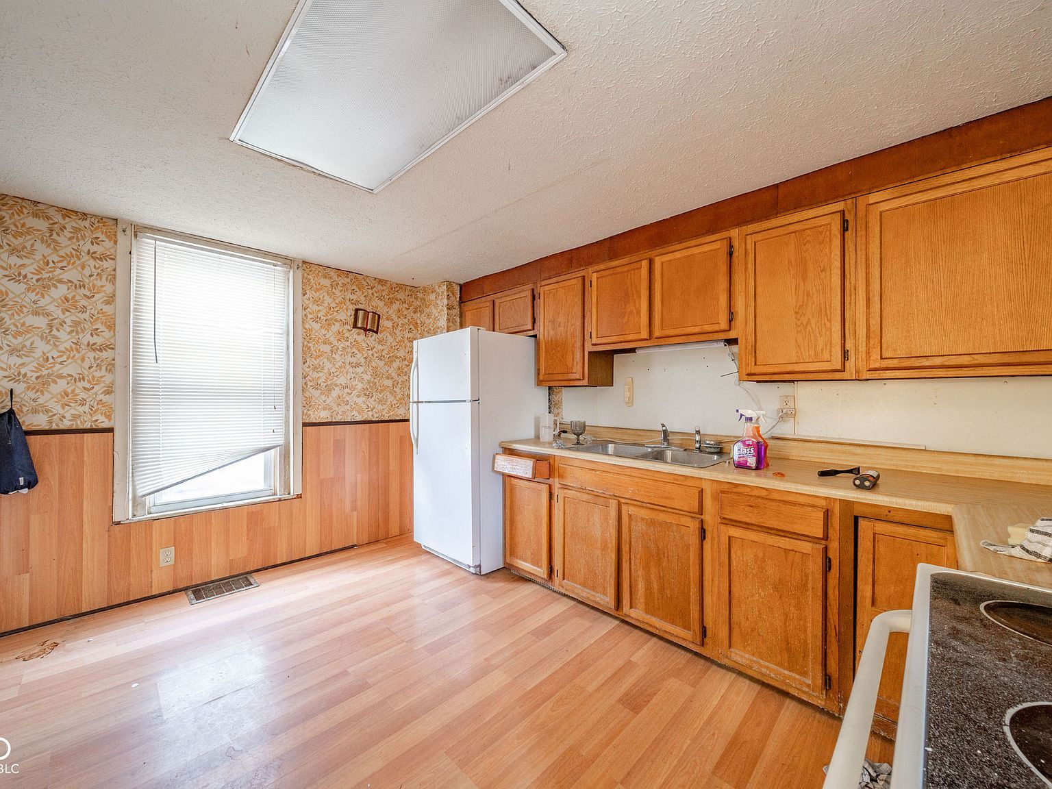 810 S Harrison St Alexandria, IN 46001 | Single Family