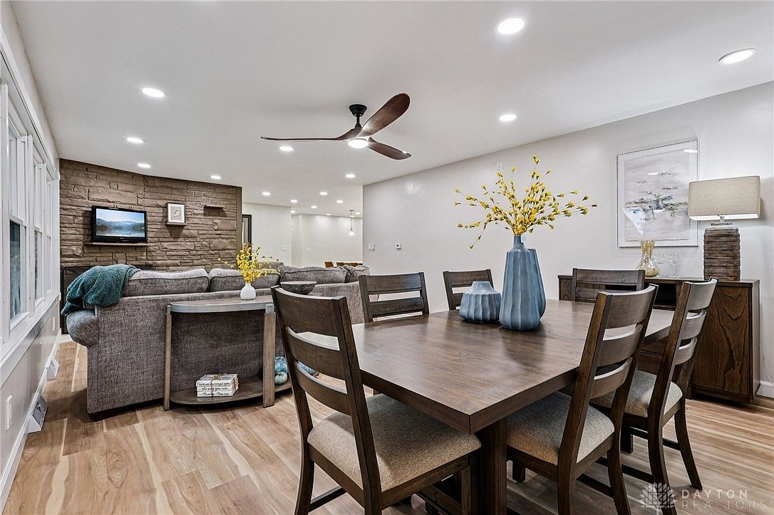 721 N Ohio St Greenville, OH 45331  | Single Family