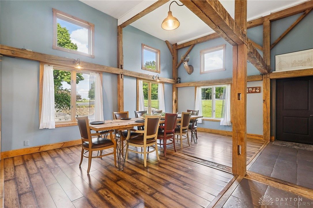 6350 Arcanum Bears Mill Rd Greenville, OH 45331 | Single Family