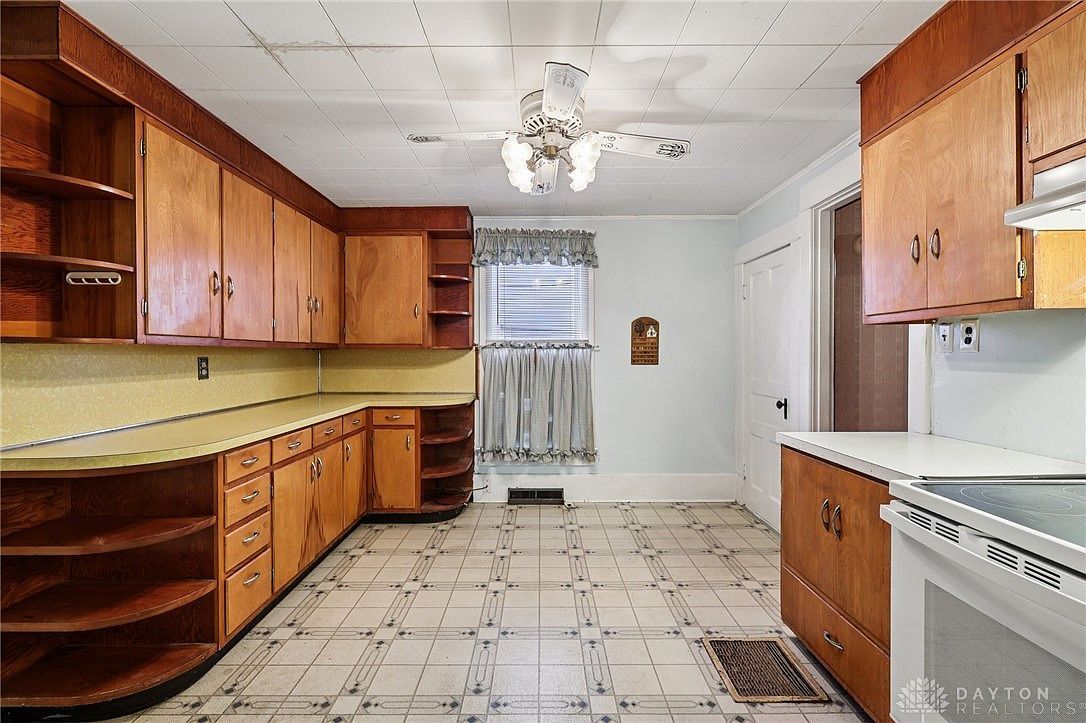 220 Anderson Ave Greenville, OH 45331 | Single Family