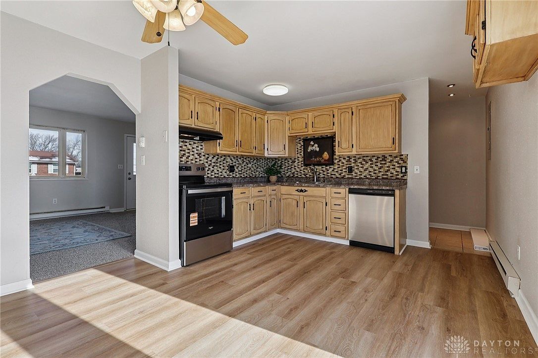 1715 Dover Ave Piqua, OH 45356 | Single Family