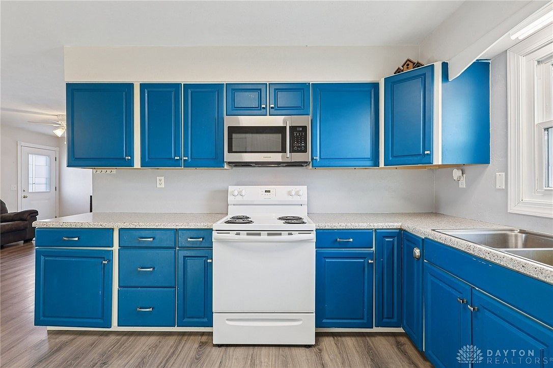 2567 Byrket Rd Greenville, OH 45331  | Single Family