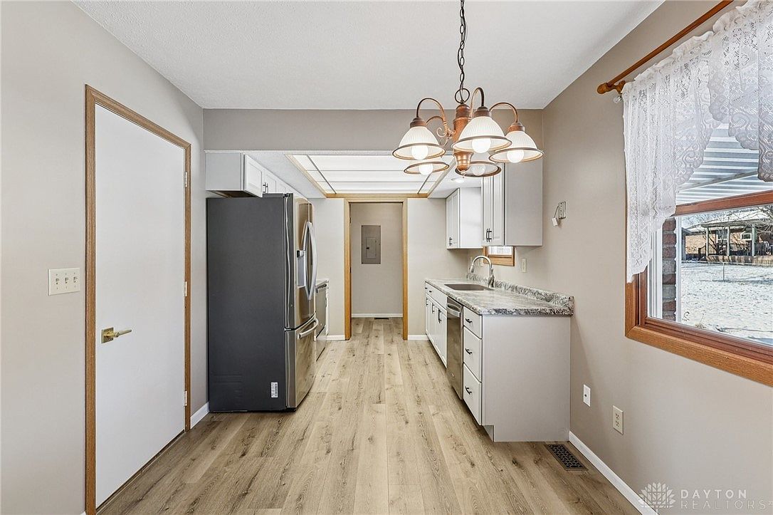 512 Buckeye Dr Eaton, OH 45320 | Single Family