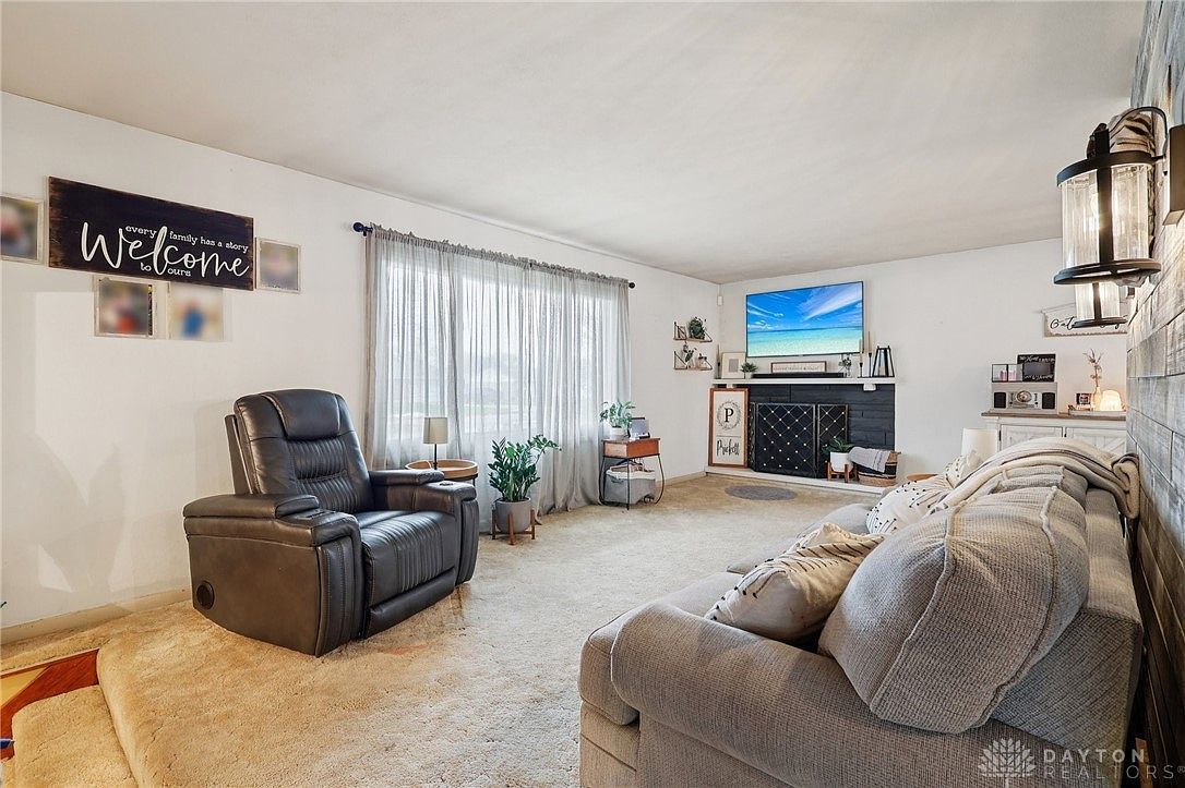 26 Meadowlawn Dr Arcanum, OH 45304 | Single Family