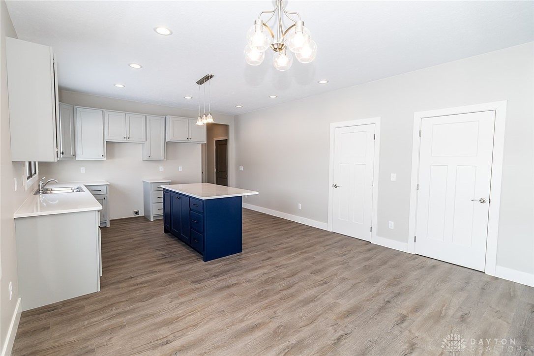 1031 Baker Rd Versailles, OH 45380 | Condominium