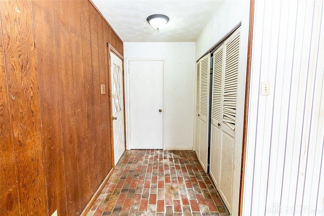 3874 S State Route 721 Laura, OH 45337  | Single Family