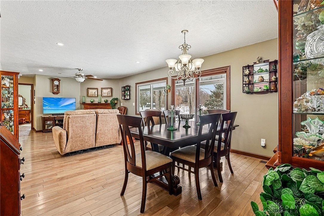 1102 Main Dr Greenville, OH 45331  | Single Family