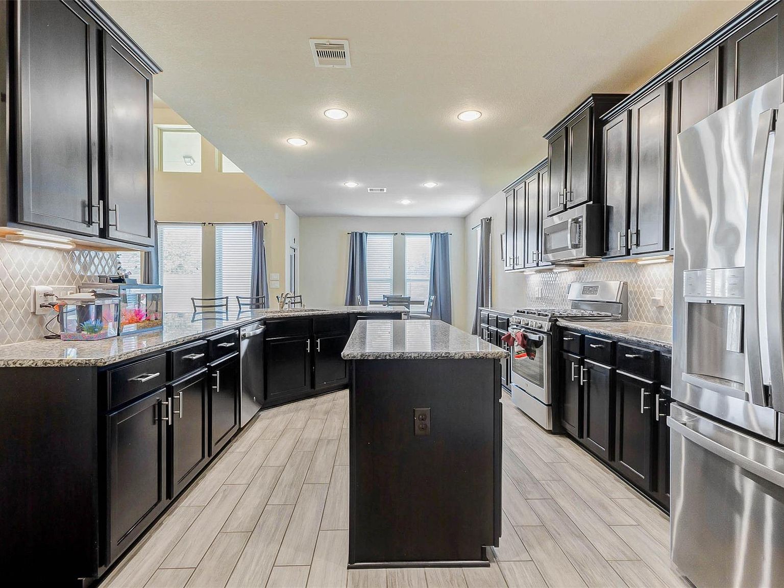 5319 Lauren Manor Dr Brookshire, TX 77423 | Single Family