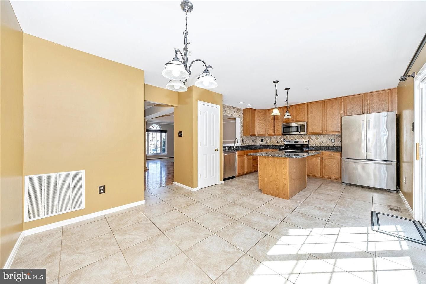 2089 Buell Dr Frederick, MD 21702  | New build