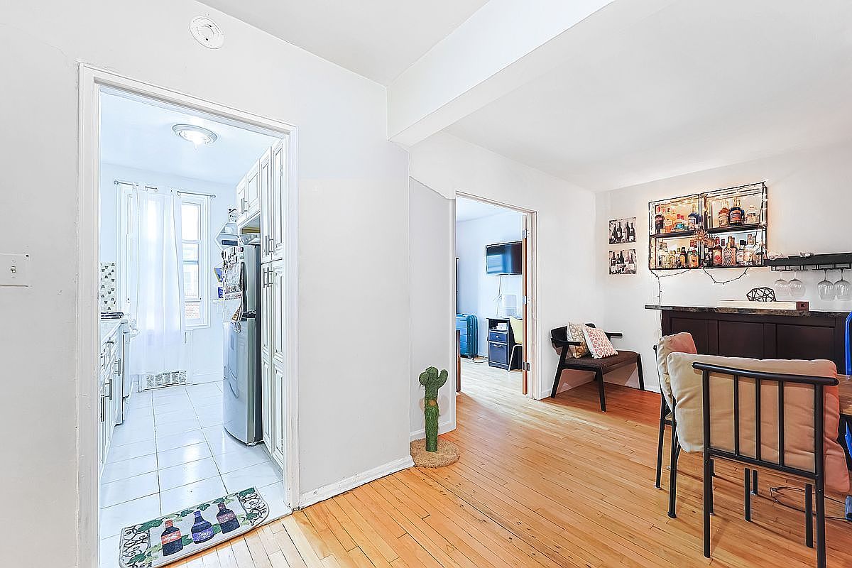 88-09 35th Ave APT 2O Jackson Heights, NY 11372  | Condominium