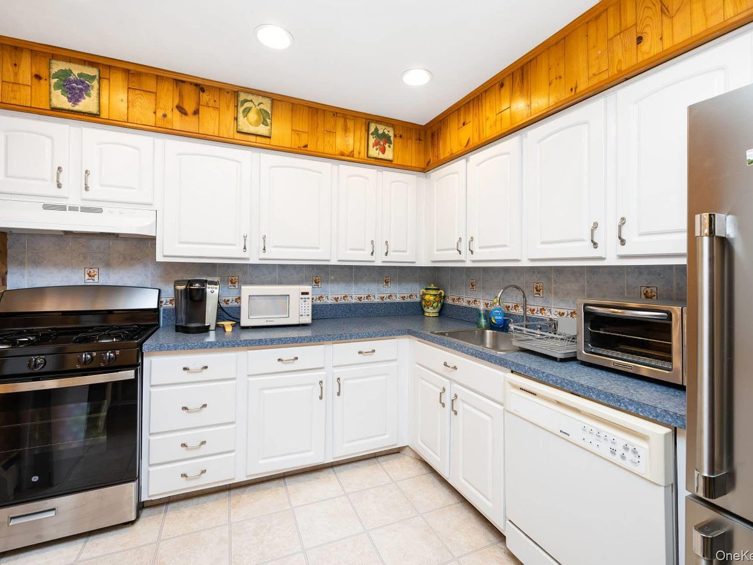 10 Harbour Ln APT 5A Oyster Bay, NY 11771  | Condominium