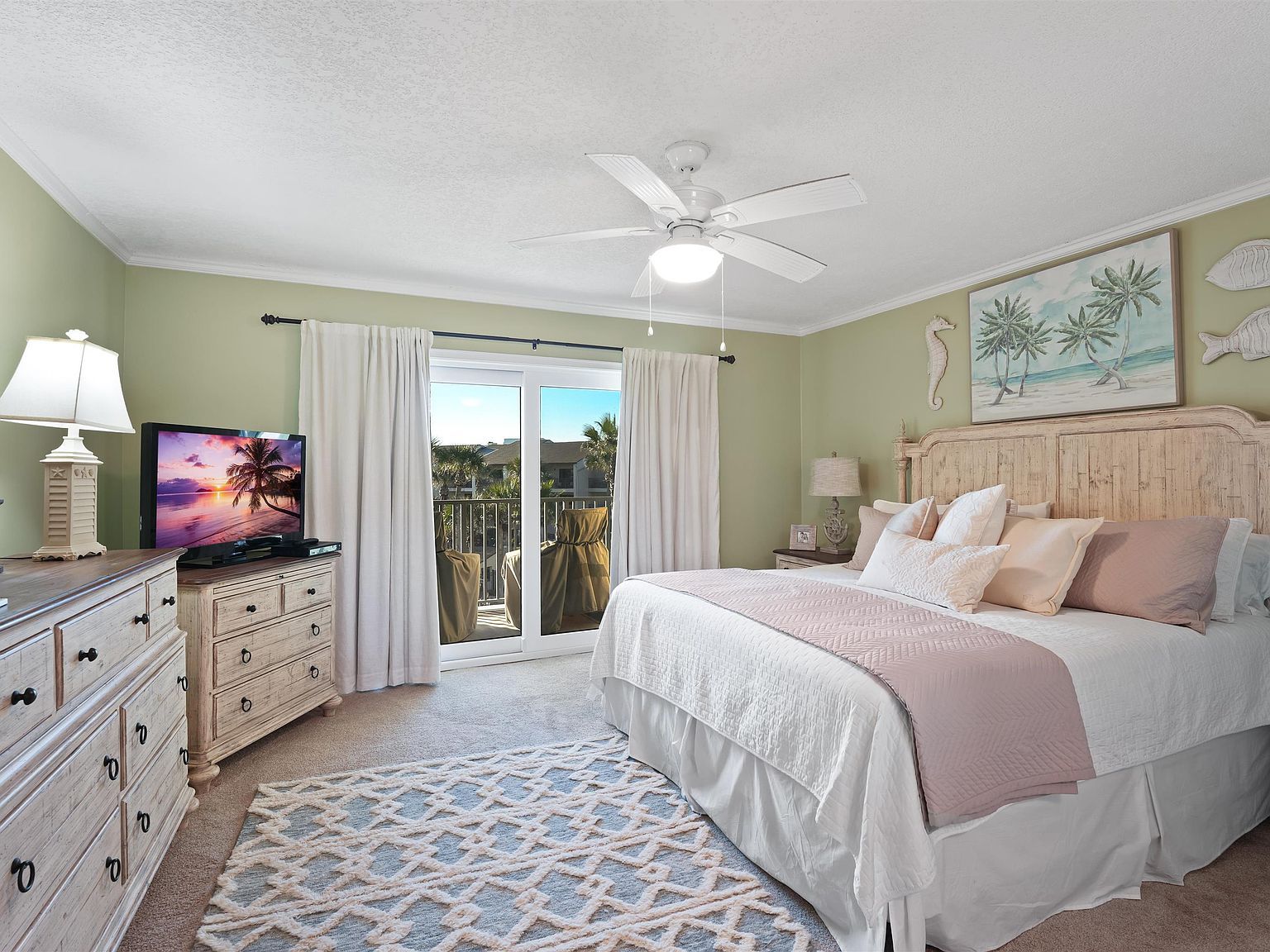 850 A1a Beach Blvd Unit 60 Saint Augustine, FL 32080 | Condominium