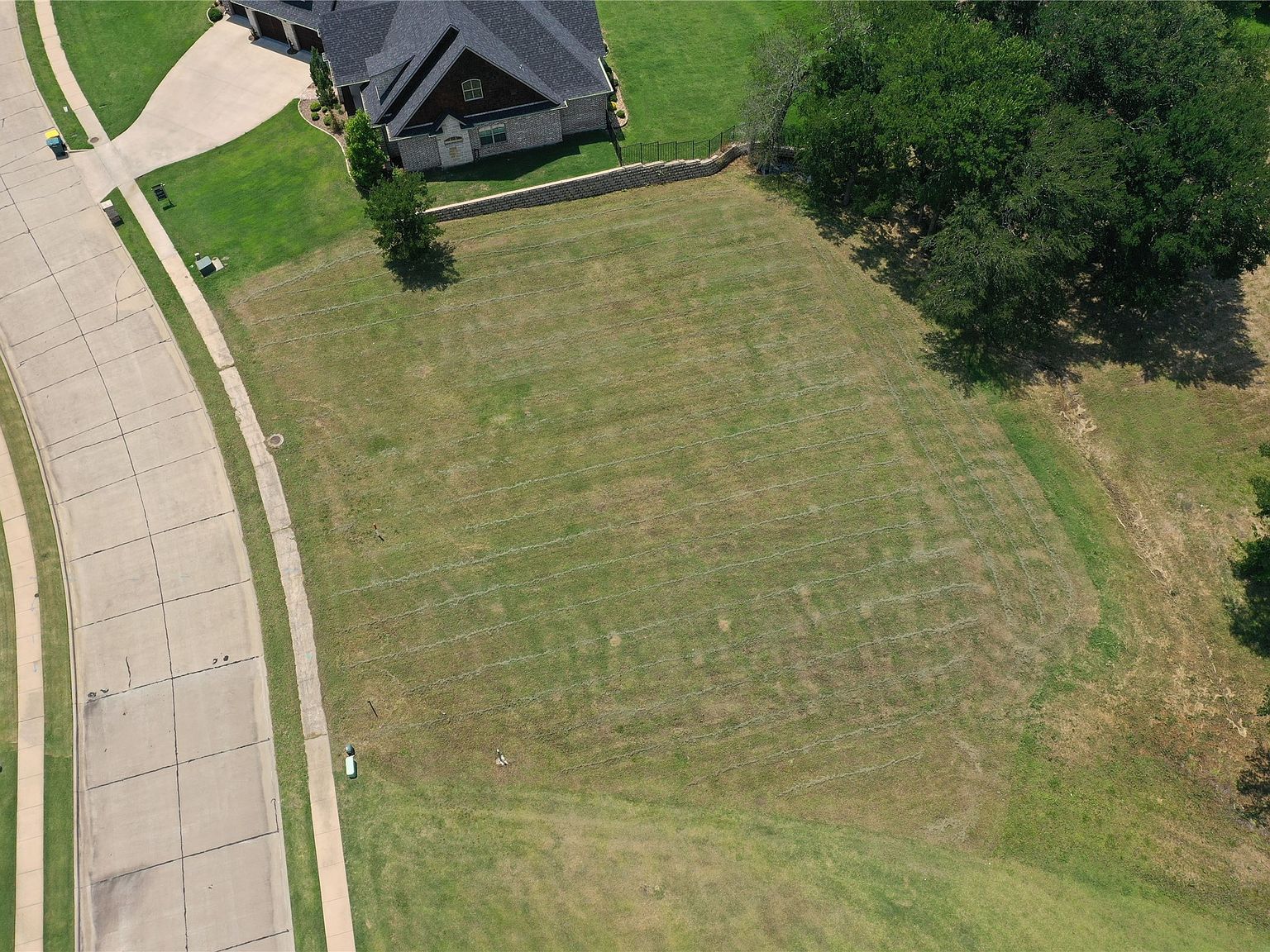 3109 Bandera Dr Sherman, TX 75092 | Land/Lot