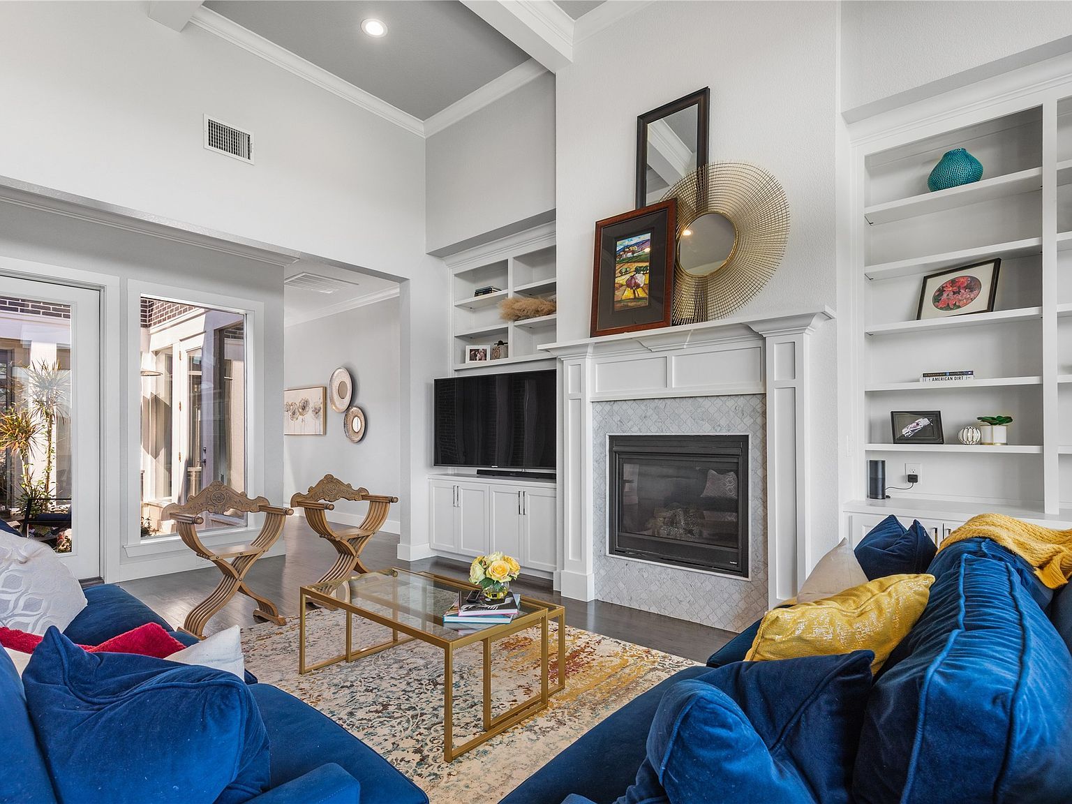 2505 Remuda Dr Sherman, TX 75092  | Single Family