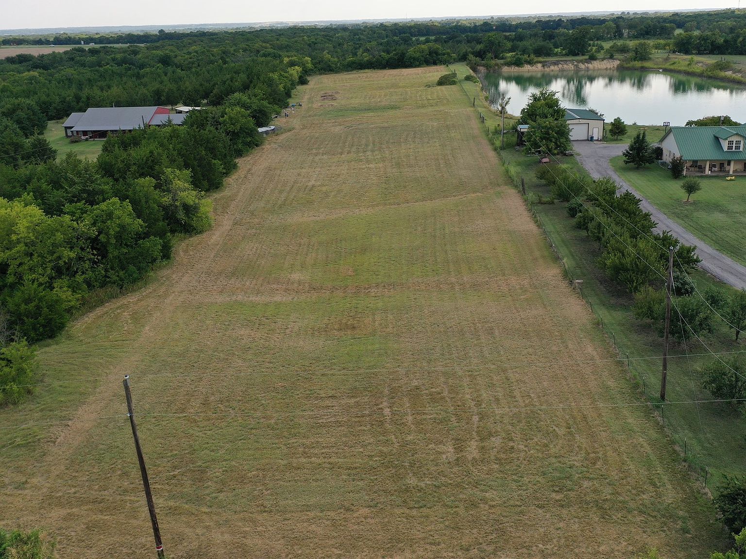 Tbd Baker Rdg Sherman, TX 75090 | Land/Lot