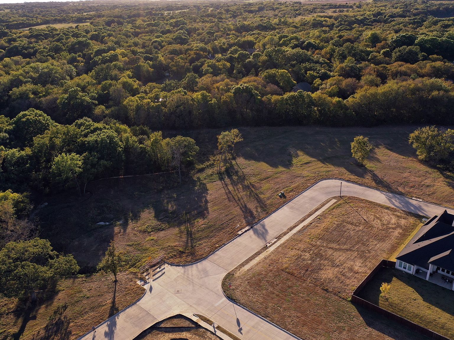 1617 Heritage Creek Dr Sherman, TX 75092  | Land/Lot